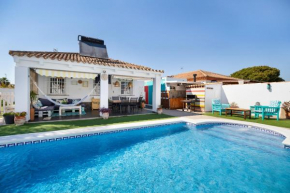 Casa Las golondrinas-solo familias, Chiclana De La Frontera